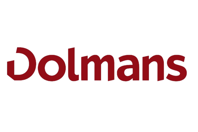 Dolmans logo