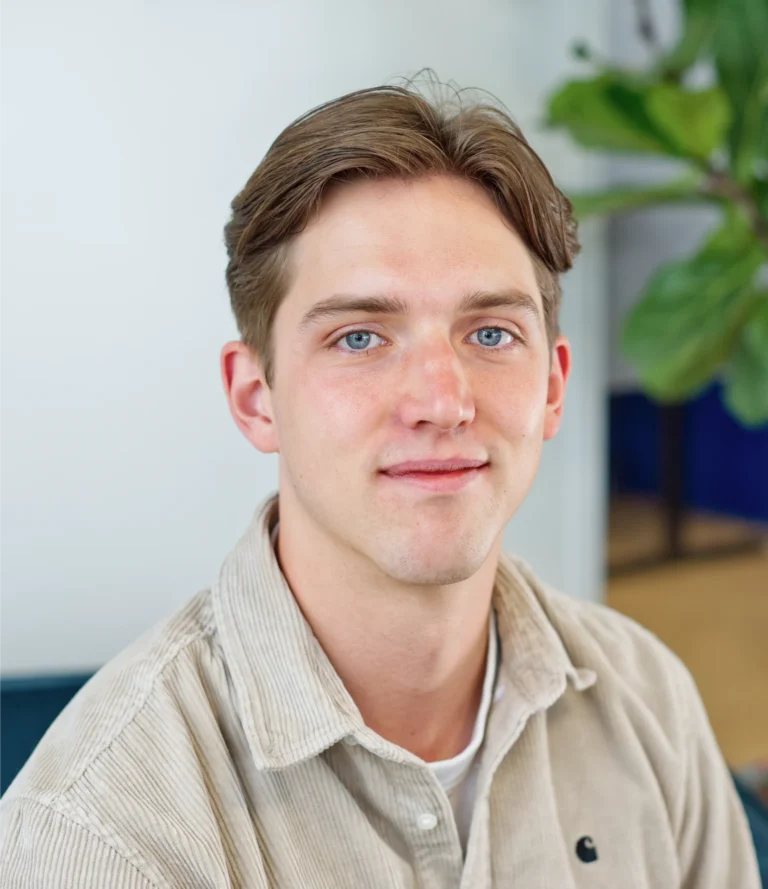 Stijn KAM Groep certificatie specialist