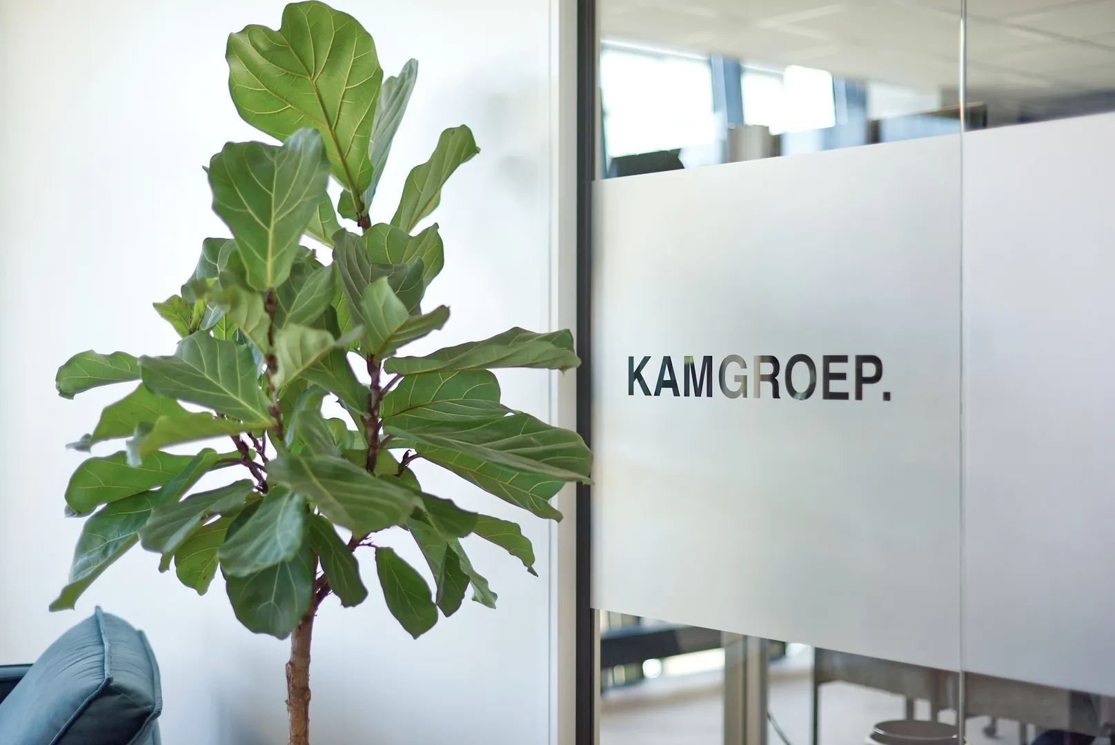 VSME implementatie KAM Groep