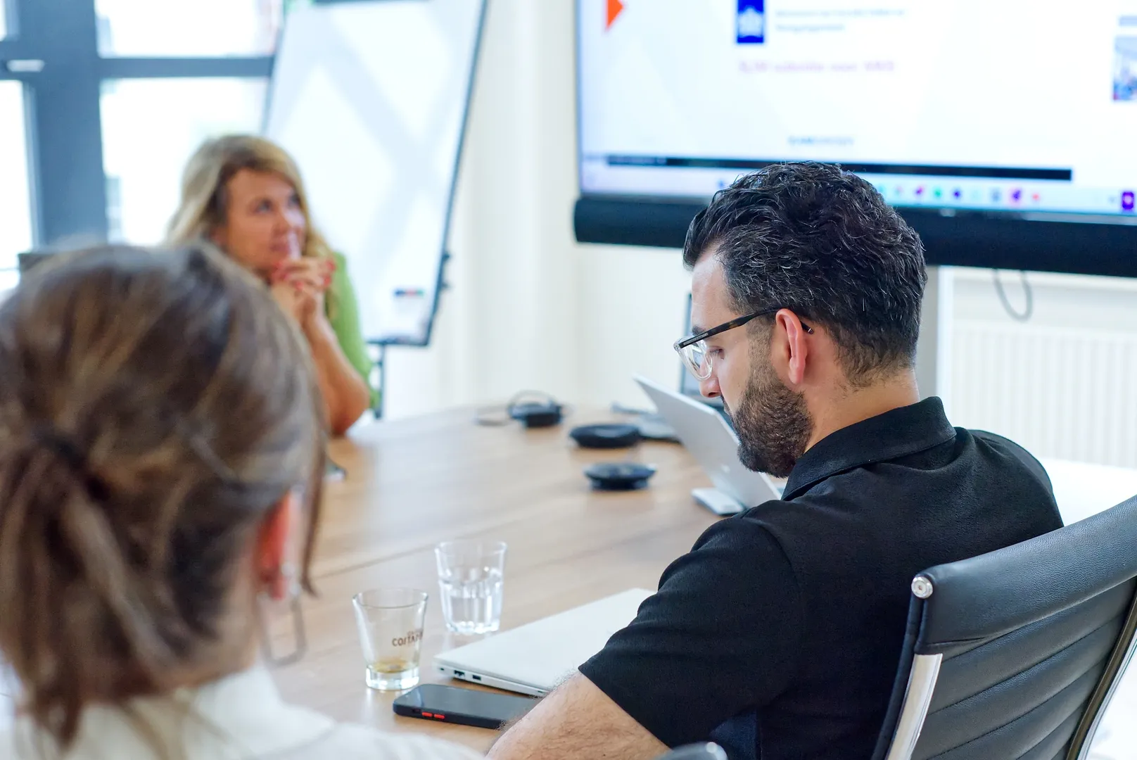 SCL light kleine organisaties KAM Groep