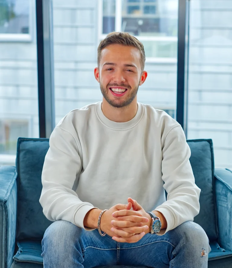 KAM Groep - Achraf Etaoil