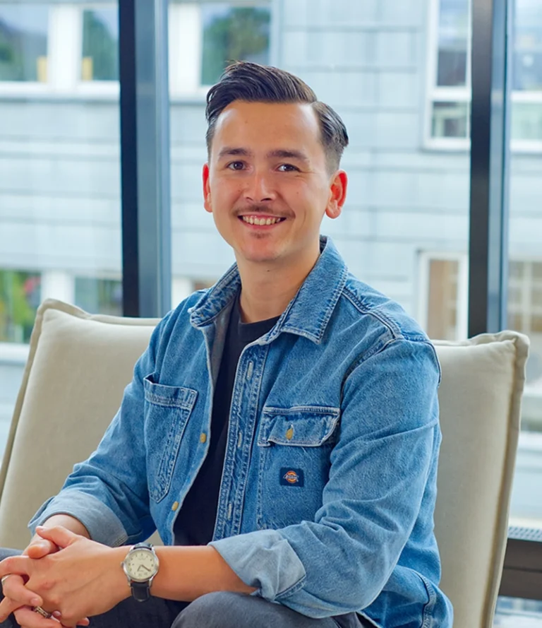 KAM Groep - Aik Hutting