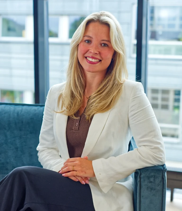 KAM Groep - Marleen van Geest